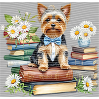 Animal Integration-DW 287